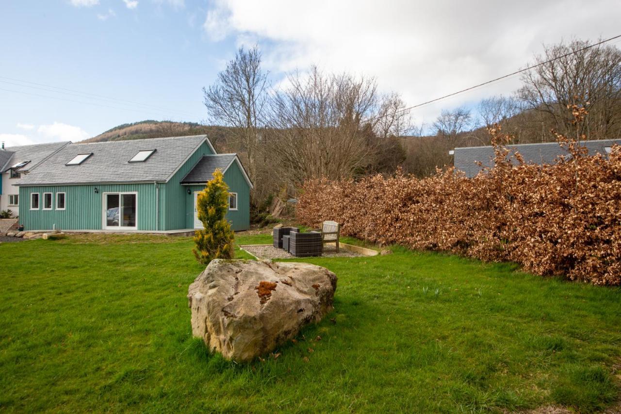 The Greenhouse Aberfeldy Exterior foto